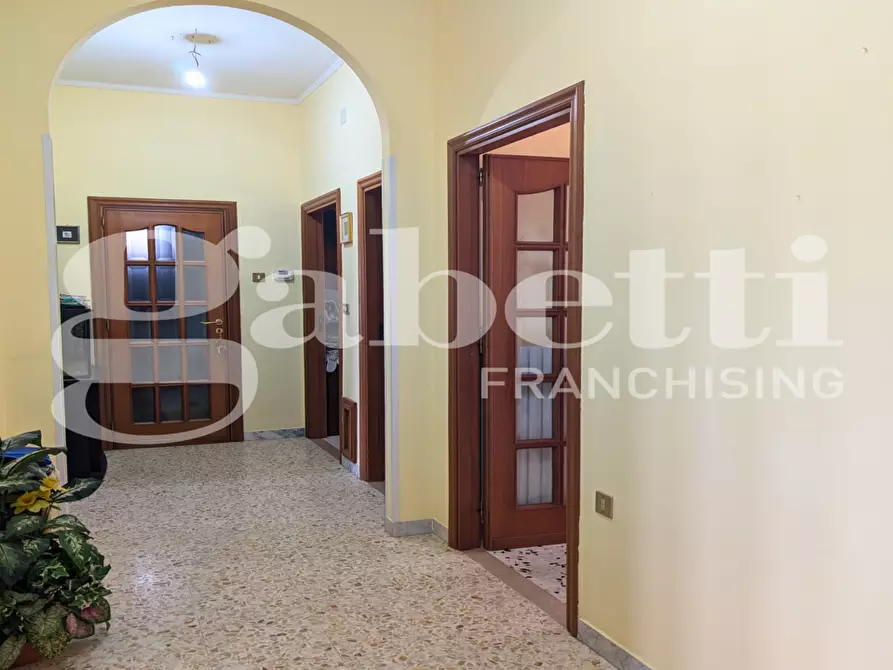 Immagine 5 di Appartamento in vendita  in Via Cesare Oddone a Foggia