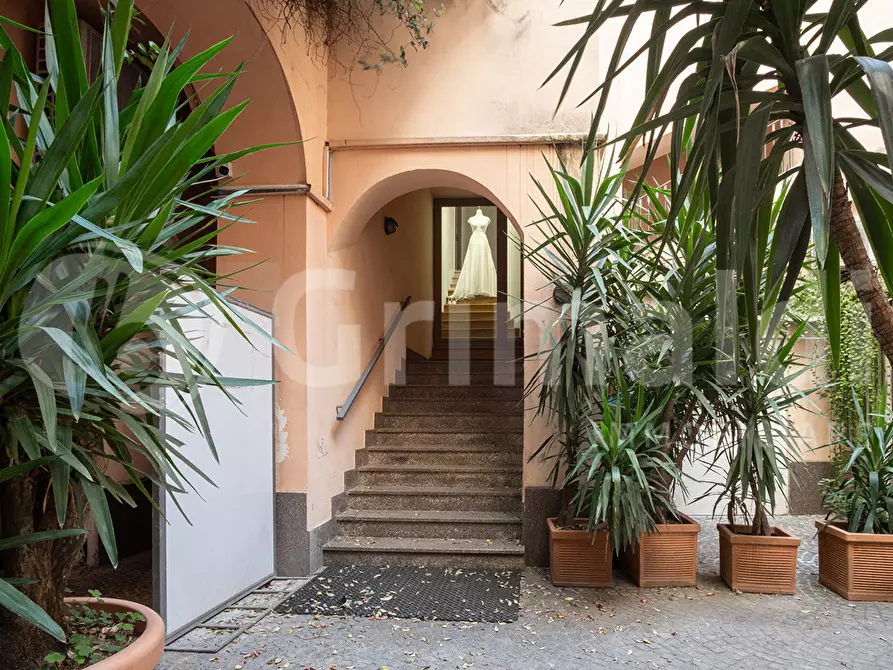 Immagine 41 di Negozio in vendita  in Piazza Annunziata, 12 a Marigliano