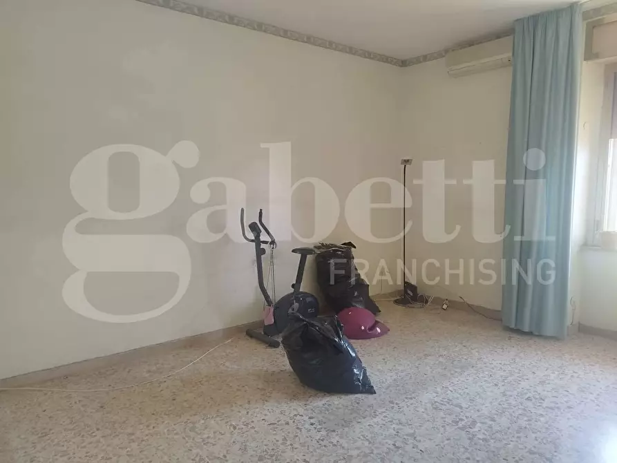 Immagine 8 di Appartamento in vendita  in Via GALESO, 2/D a Taranto