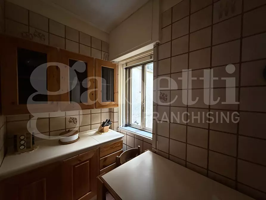 Immagine 20 di Appartamento in vendita  in Via GIOVANNI XXIII, 11 a Catanzaro