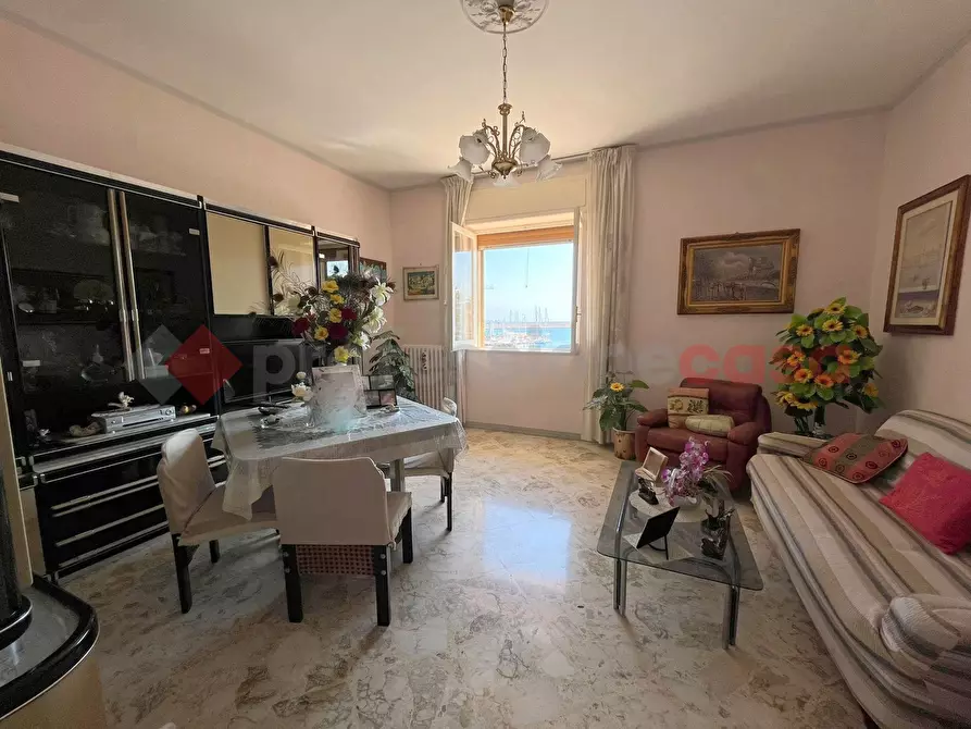 Immagine 11 di Appartamento in vendita  in Via Centralissima a Monopoli