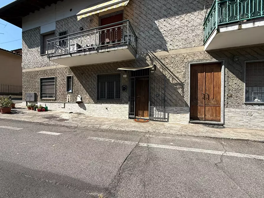 Immagine 2 di Appartamento in vendita  in Via Da Vinci, 3 a Corte Franca