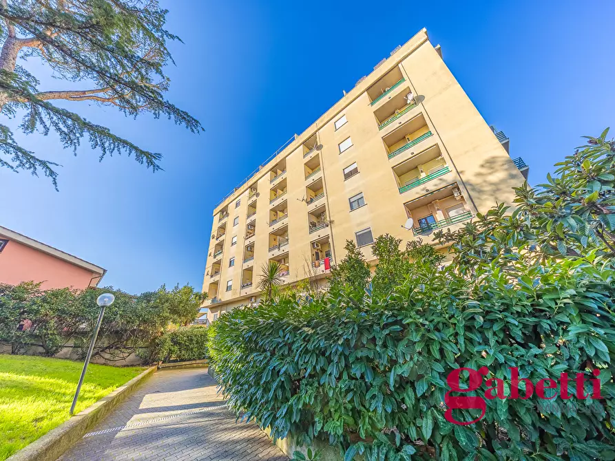 Immagine 45 di Appartamento in vendita  in Via di Selva Nera, 147 a Roma