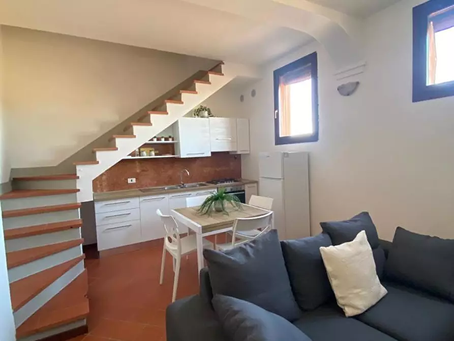 Immagine 4 di Appartamento in affitto  in Corso Guercino, 76 a Cento