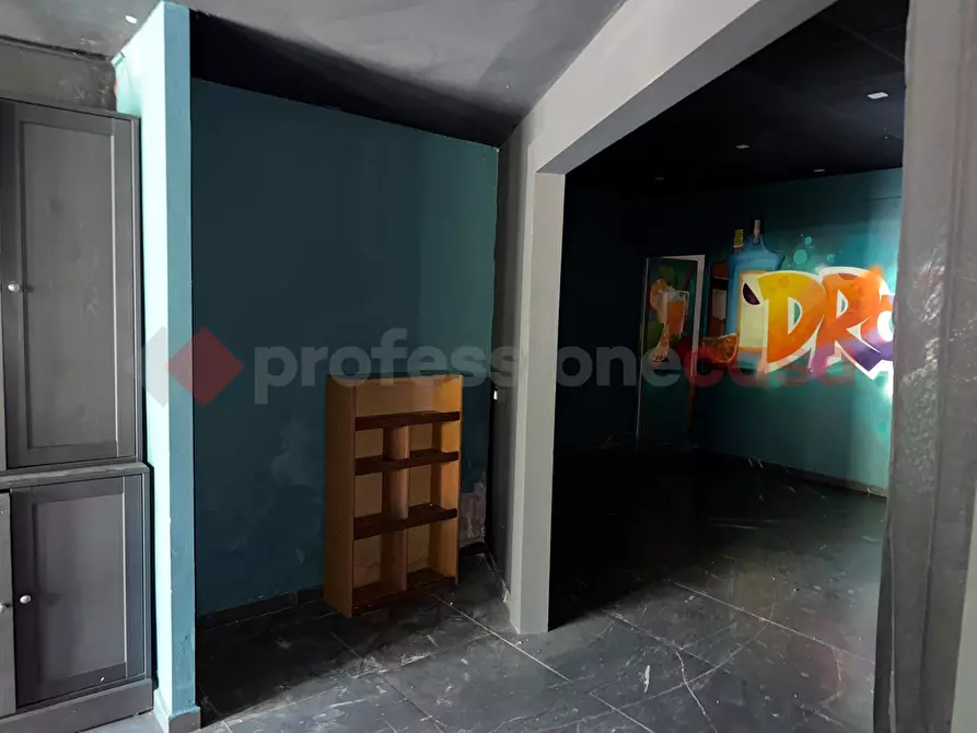 Immagine 2 di Negozio in vendita  in Via Casilina 62, snc a Anagni