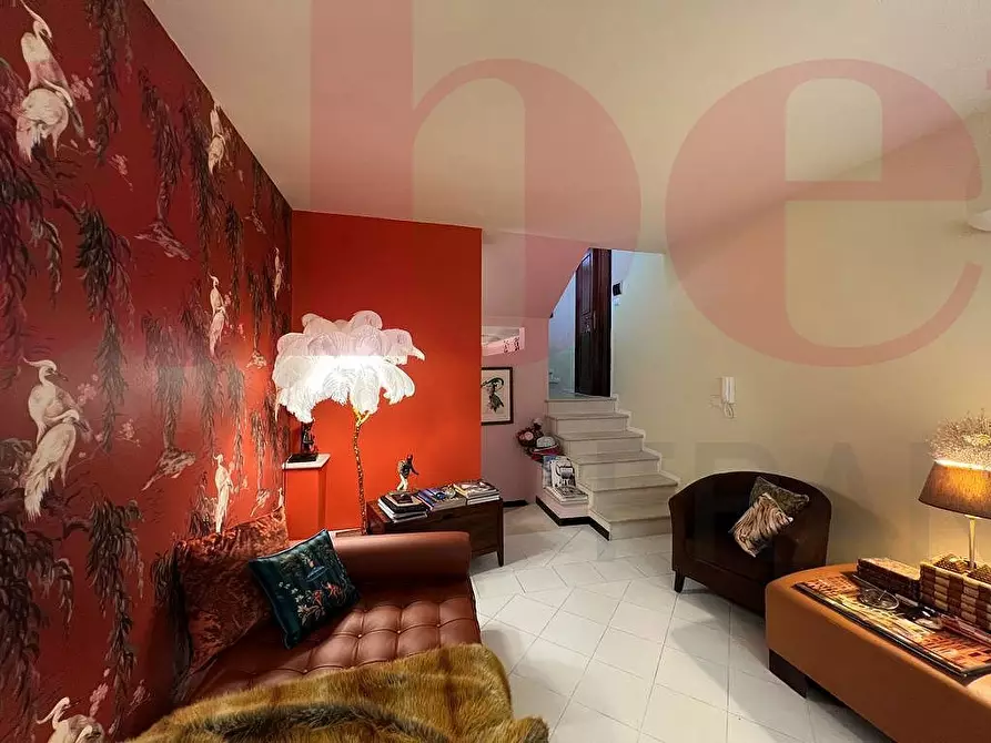 Immagine 5 di Appartamento in vendita  in Via monopoli, 14 a Brindisi