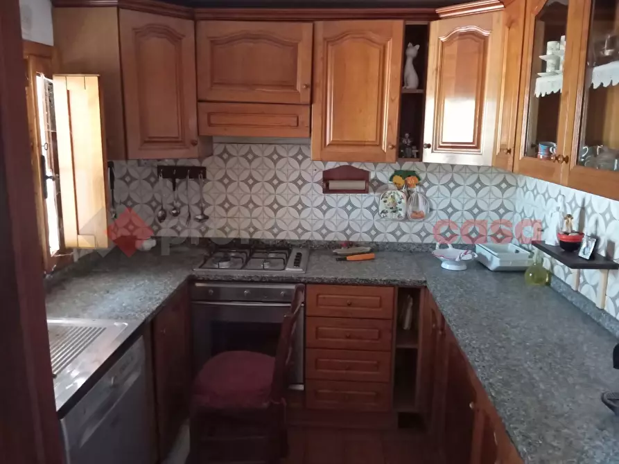 Immagine 4 di Appartamento in vendita  in Via del poggetto, 1 a Capannori
