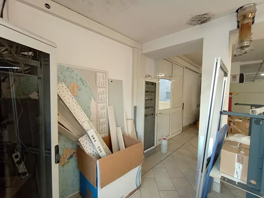 Immagine 4 di Laboratorio in vendita  in Via SAN PIETRO  Via 5 Martiri, 60 a Cavarzere