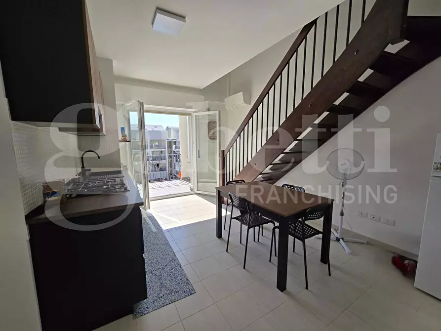 Immagine 3 di Multiproprietà in vendita  in Via Rimini, 1 a Tortoreto