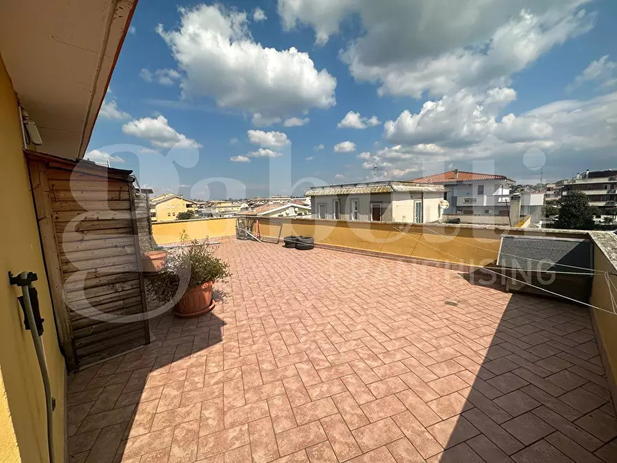 Immagine 7 di Attico in vendita  in Via della lontra, 15 a Ardea