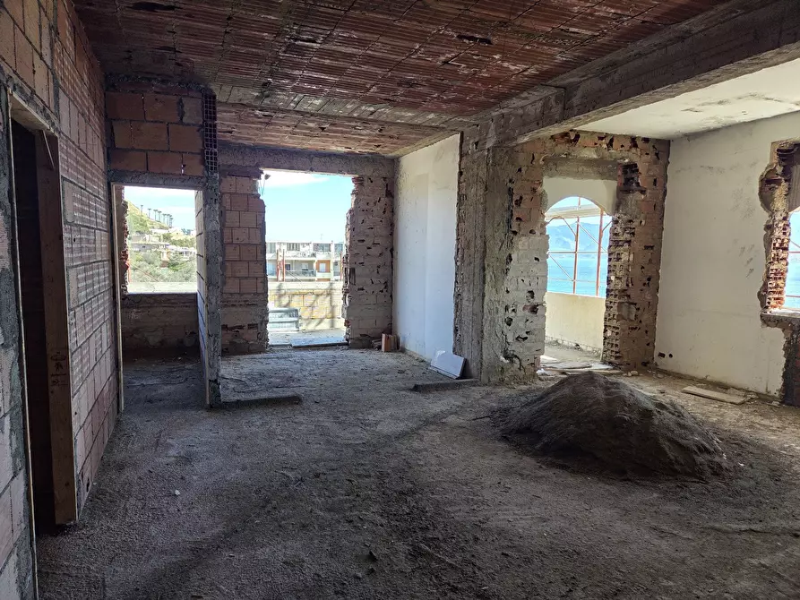 Immagine 18 di Appartamento in vendita  in Via Salita Fiumara Guardia a Messina