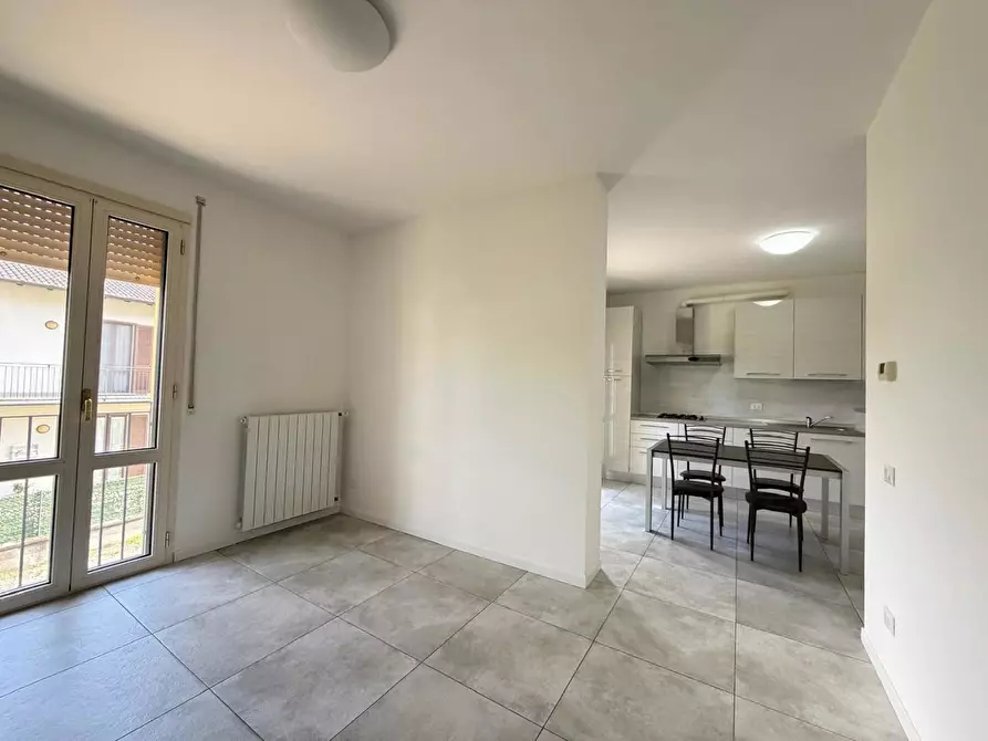 Immagine 14 di Appartamento in vendita  in Via LOMBARDIA, 1 a Pieve Porto Morone