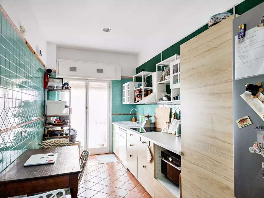 Immagine 20 di Appartamento in vendita  in Via Giovanni Domenico Paracciani, SNC a Roma