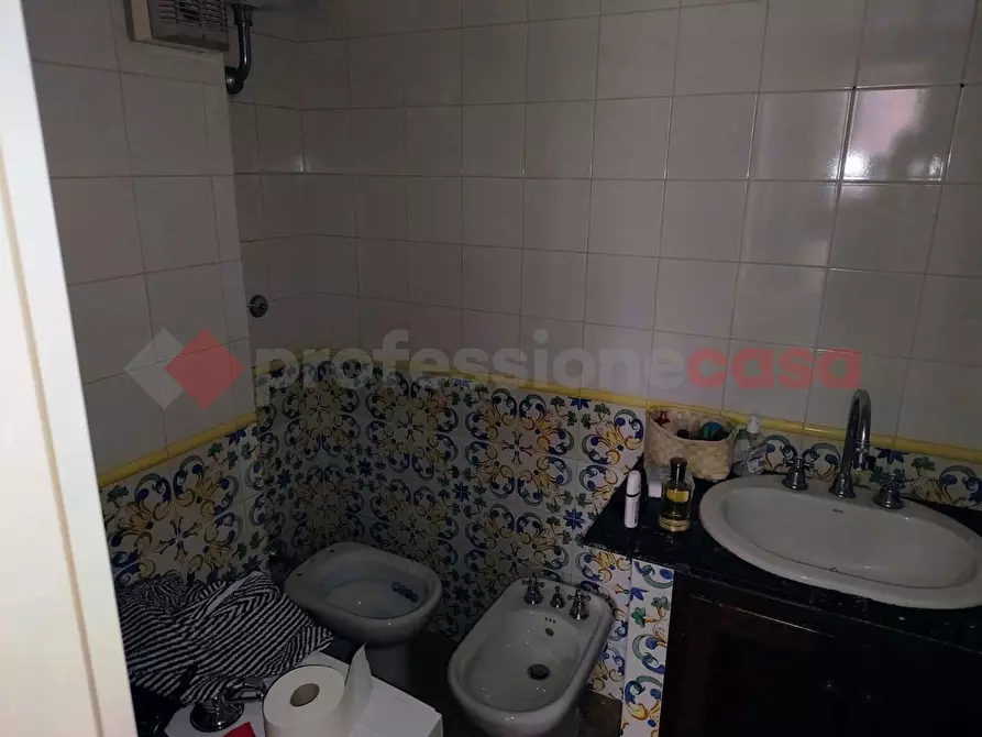 Immagine 6 di Appartamento in vendita  in Via Emilio Cuzzocrea, 27 a Reggio Di Calabria