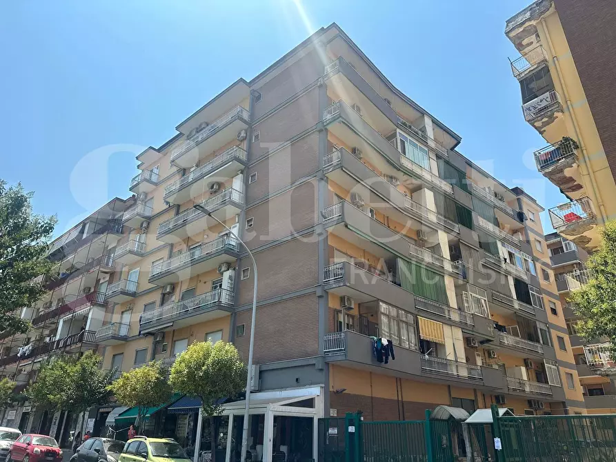 Immagine 1 di Appartamento in vendita  in Via San Martino a San Giorgio A Cremano