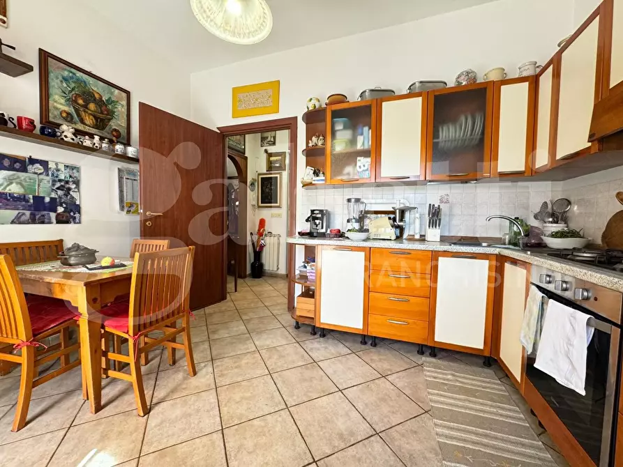 Immagine 12 di Casa trifamiliare in vendita  in Viale perseo, 27 a Ardea