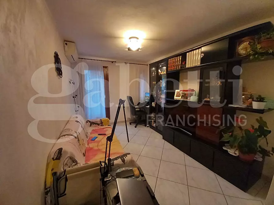Immagine 14 di Appartamento in vendita  in Via CHIOGGIA - CALLE NORDIO MARANGONI, 00 a Chioggia