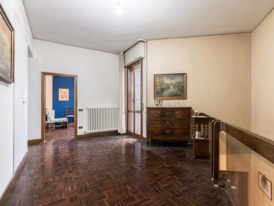 Immagine 25 di Casa bifamiliare in vendita  in Via Reggio Emilia, 35 a San Lazzaro Di Savena