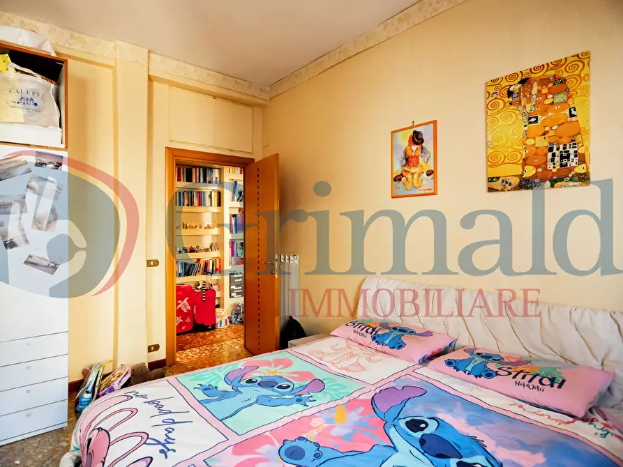 Immagine 18 di Appartamento in vendita  in Via Mario Carrara, SNC a Roma