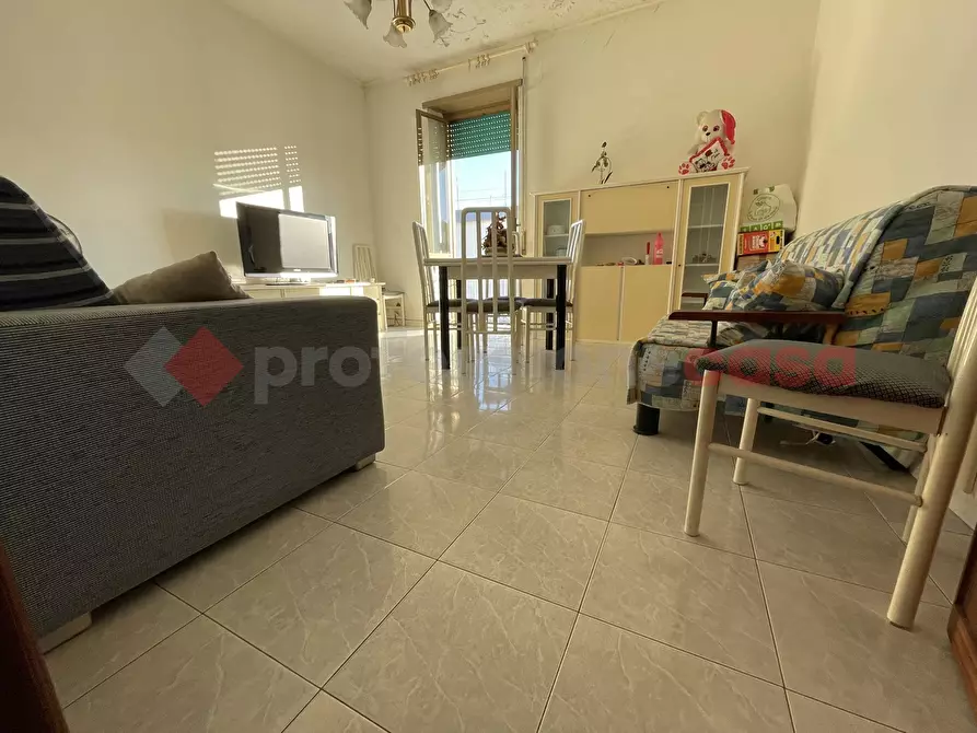 Immagine 21 di Appartamento in vendita  in Via CRISTOFORO COLOMBO, 24 a Terracina