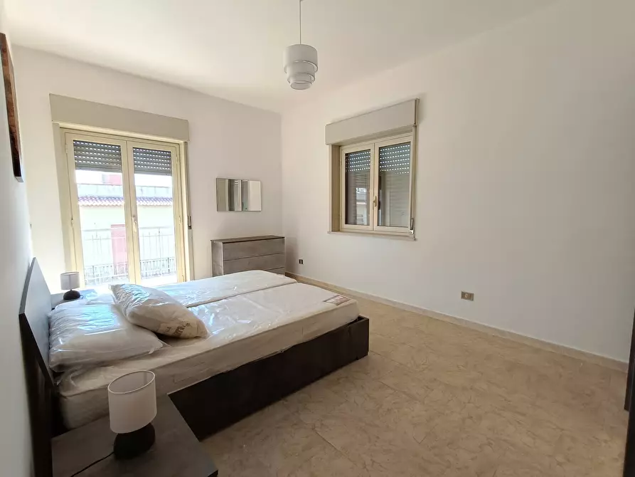 Immagine 12 di Appartamento in vendita  in Via Spadafora, Via san Martino, 5 a Spadafora