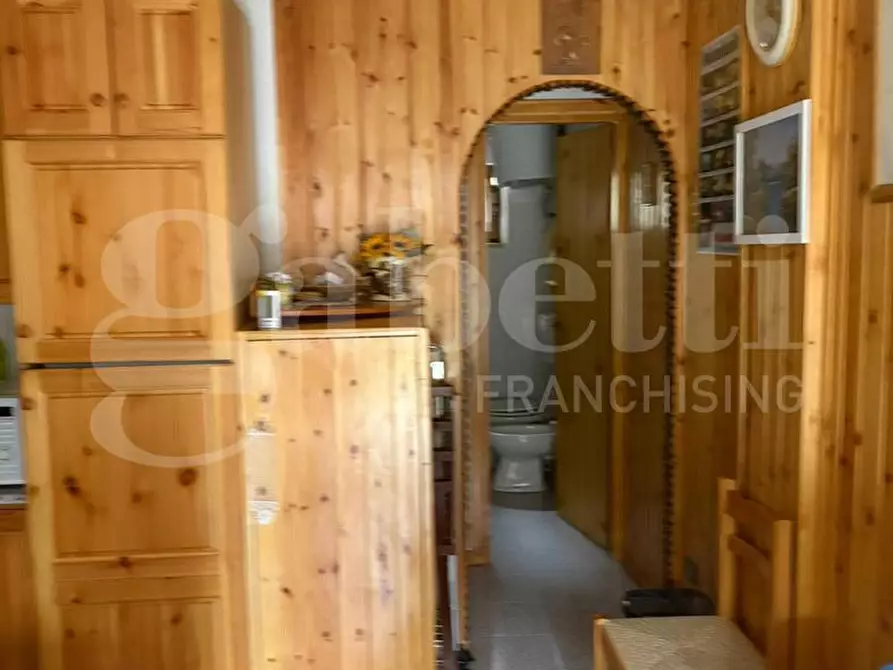 Immagine 9 di Villa in vendita  in Via Villaggio Palumbo, nc a Cotronei