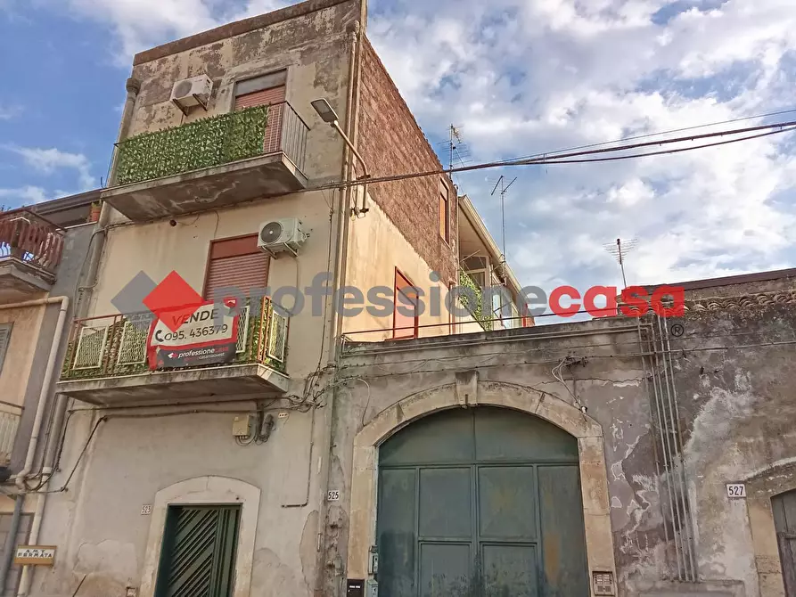 Immagine 28 di Appartamento in affitto  in Via Palermo, 525 a Catania