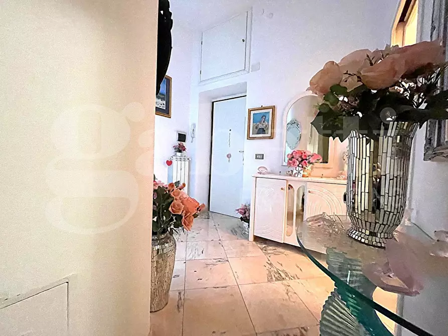 Immagine 12 di Appartamento in vendita  in Via Lungomare G. Caboto, 216 a Gaeta