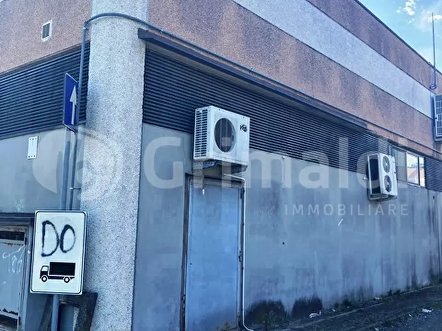 Immagine 11 di Attività commerciale in vendita  in Via Emilia Piacentina, 4 a Castel San Giovanni