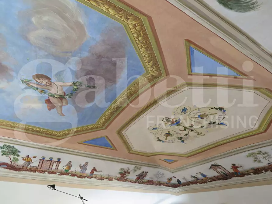 Immagine 7 di Appartamento in vendita  in Piazza garibaldi, 5 a Lerici