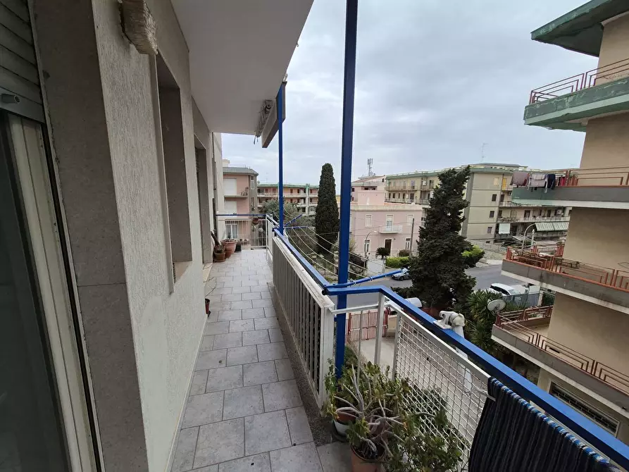 Immagine 14 di Appartamento in vendita  in Viale Epipoli, 6 a Siracusa