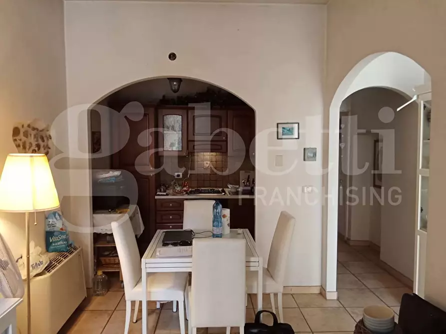 Immagine 1 di Casa indipendente in vendita  in Via Braga, 19 a Giulianova