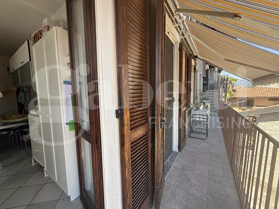 Immagine 19 di Appartamento in vendita  in Via Como, snc a Erba