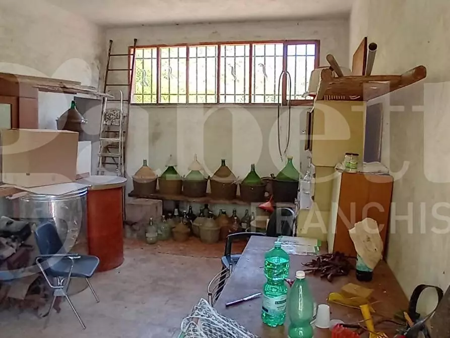 Immagine 7 di Rustico / casale in vendita  in Via Sant'Agostino, s.n.c. a Gaeta