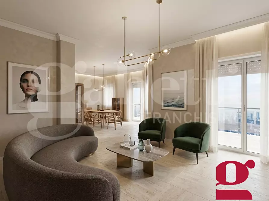 Immagine 9 di Appartamento in vendita  in Via Mollica, 51 a Aci Castello