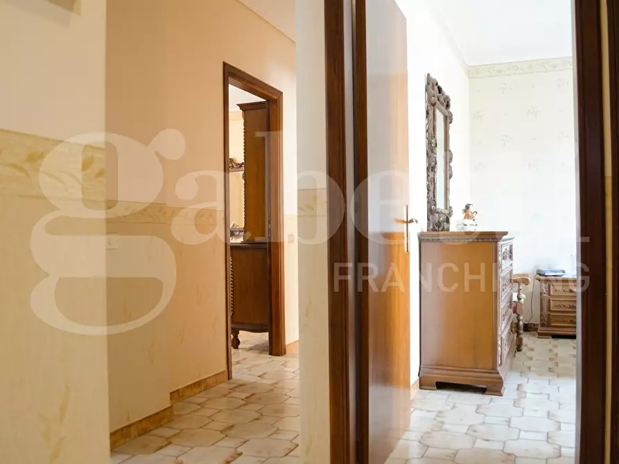 Immagine 18 di Appartamento in vendita  in Via Alcide de Gasperi, 76 a Ragusa