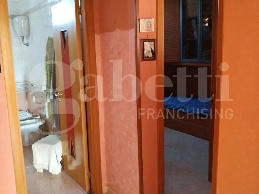 Immagine 32 di Casa indipendente in vendita  in Via Augusto, 32 a Sant'arpino