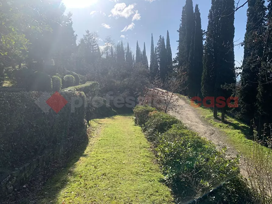 Immagine 40 di Casa indipendente in vendita  in Via MAGNALE a Pelago