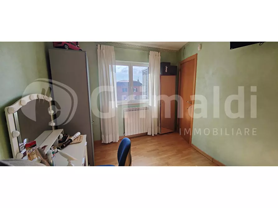 Immagine 22 di Appartamento in vendita  in Via Mongardino, 7 a Roma