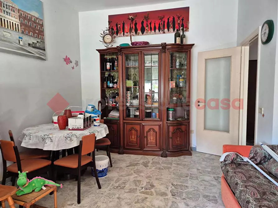Immagine 9 di Appartamento in vendita  in Via MEDAGLIE D'ORO, 32 a Brindisi