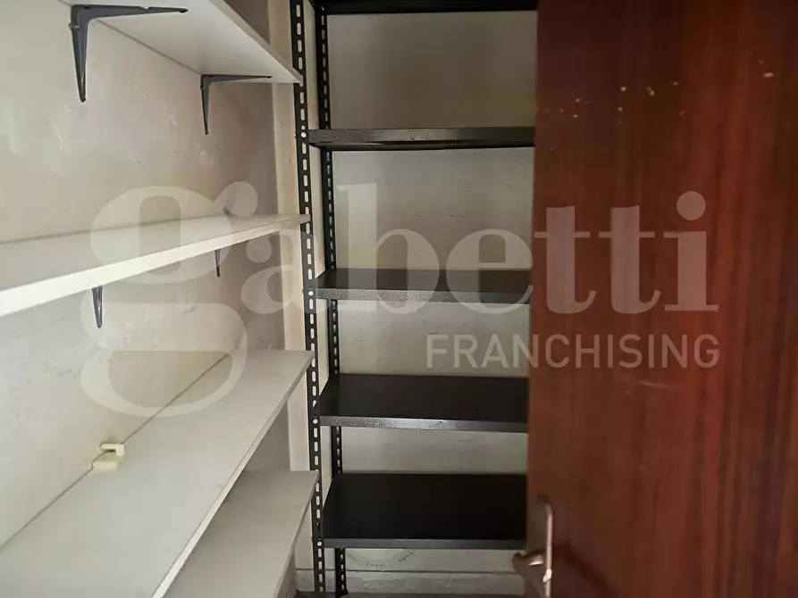 Immagine 12 di Appartamento in vendita  in Via PORTO MERCANTILE, SNC a Taranto