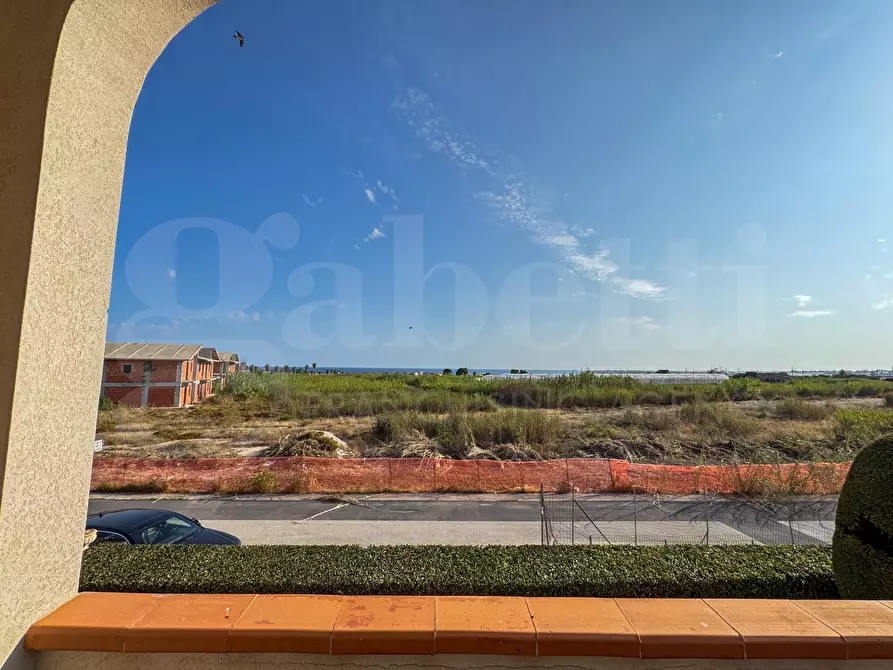 Immagine 11 di Villetta a schiera in vendita  in Via Gaetano Greco, 35 a Portopalo Di Capo Passero