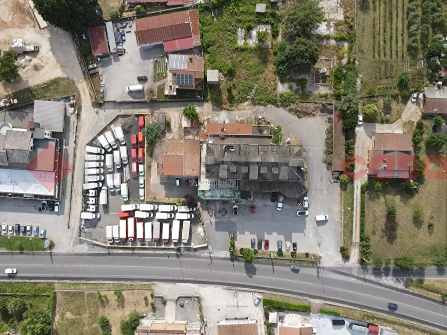 Immagine 7 di Albergo/B&B/Residence in vendita  in Via SR155RACC, snc a Anagni