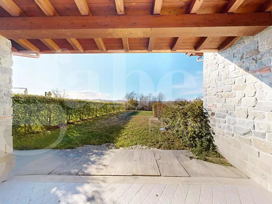 Immagine 3 di Villa in vendita  in LocalitÃ  Montone, 1 a Castelletto D'orba