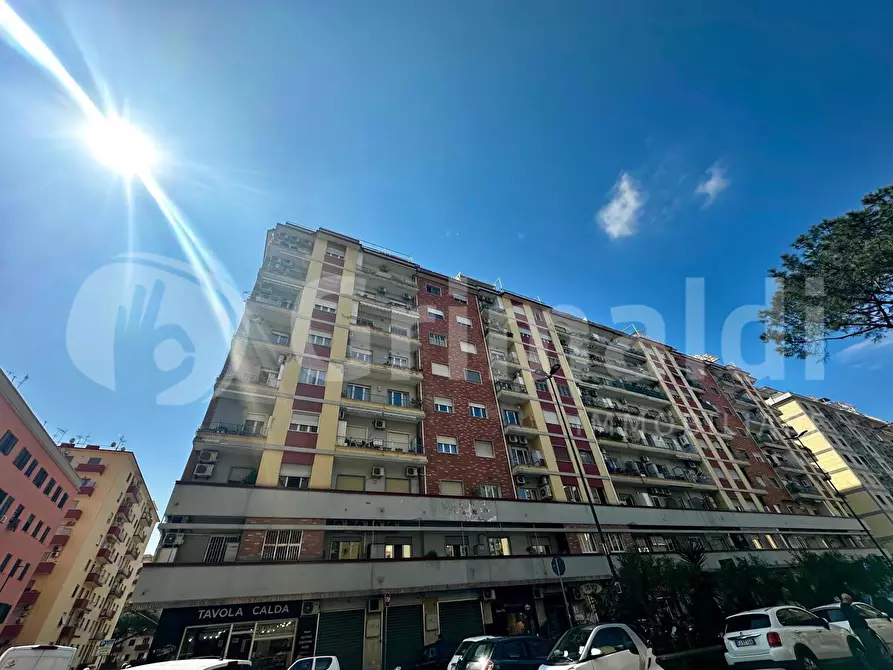 Immagine 12 di Appartamento in vendita  in Via lepanto, 53 a Napoli