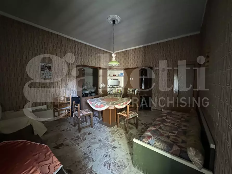 Immagine 14 di Casa indipendente in vendita  in Via Fiume Gallo, snc a Villafranca Tirrena