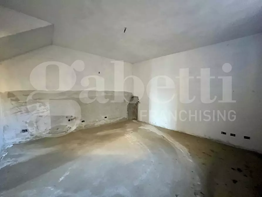 Immagine 8 di Terratetto in vendita  in Via Contrada a Vado Ligure