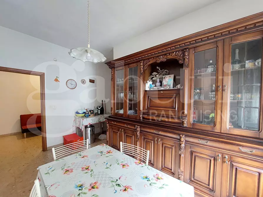 Immagine 13 di Appartamento in vendita  in Via Cairoli, 8 a Alba Adriatica