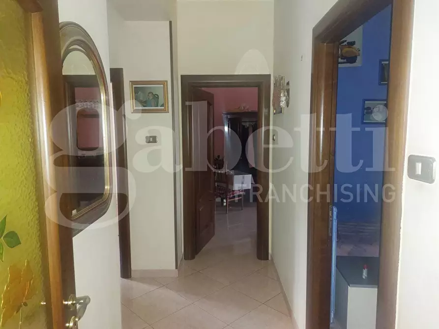 Immagine 12 di Appartamento in affitto  in Via EUGENIO DE RISO, 44 a Catanzaro