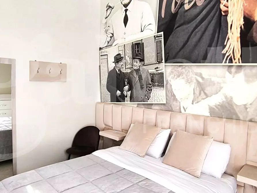 Immagine 38 di Appartamento in vendita  in Corso Garibaldi a Napoli